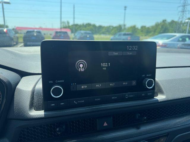 2024 Honda CR-V EX AWD 缩略图 20