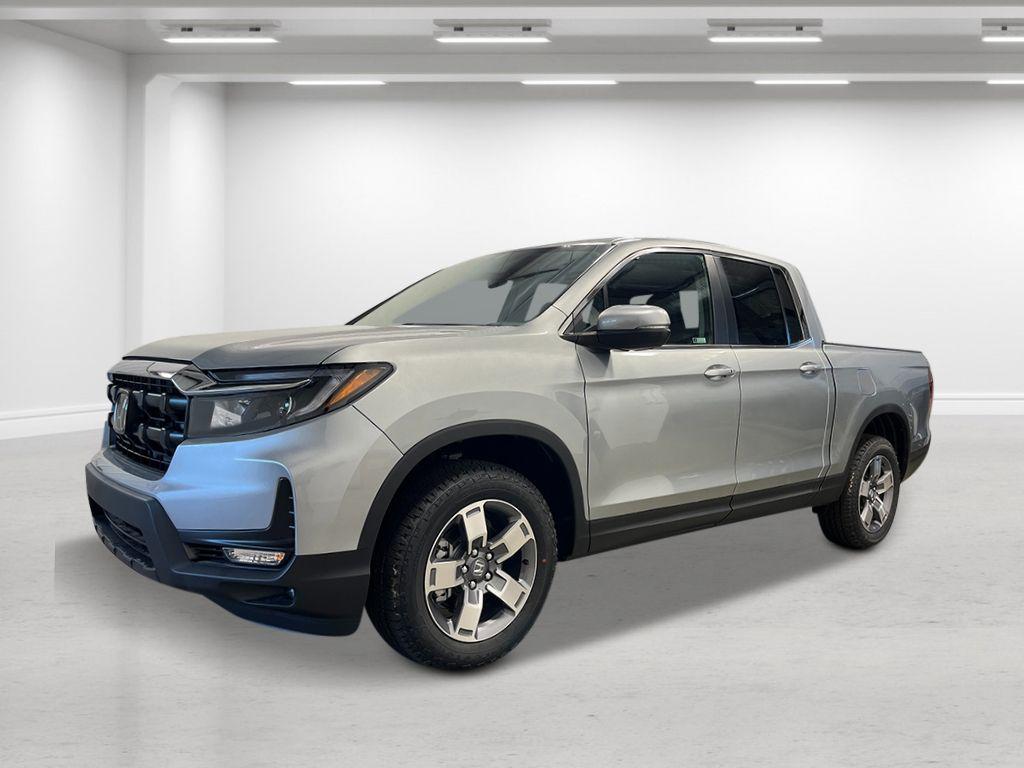 New 2026 Honda Ridgeline RTL