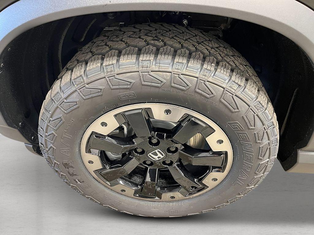 صورة 11 لـ 2026 Honda PASSPORT AWD TRAILSPORT ELITE
