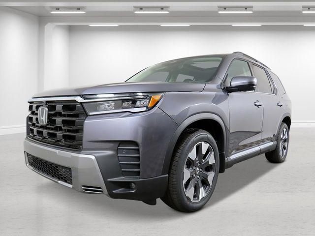 New 2026 Honda Pilot Touring 8-Passenger