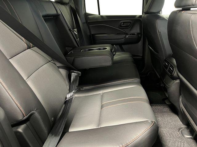 صورة مصغرة 23 لـ 2026 Honda RIDGELINE TRAILSPORT