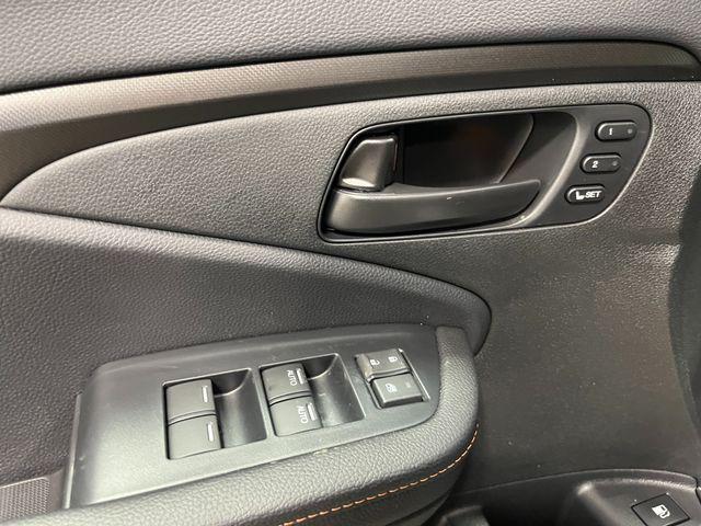 صورة مصغرة 11 لـ 2026 Honda RIDGELINE TRAILSPORT