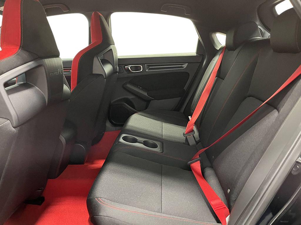2026 Honda CIVIC TYPE R 缩略图 20