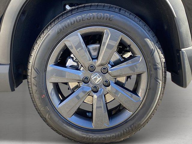 صورة 9 لـ 2026 Honda PILOT SPORT