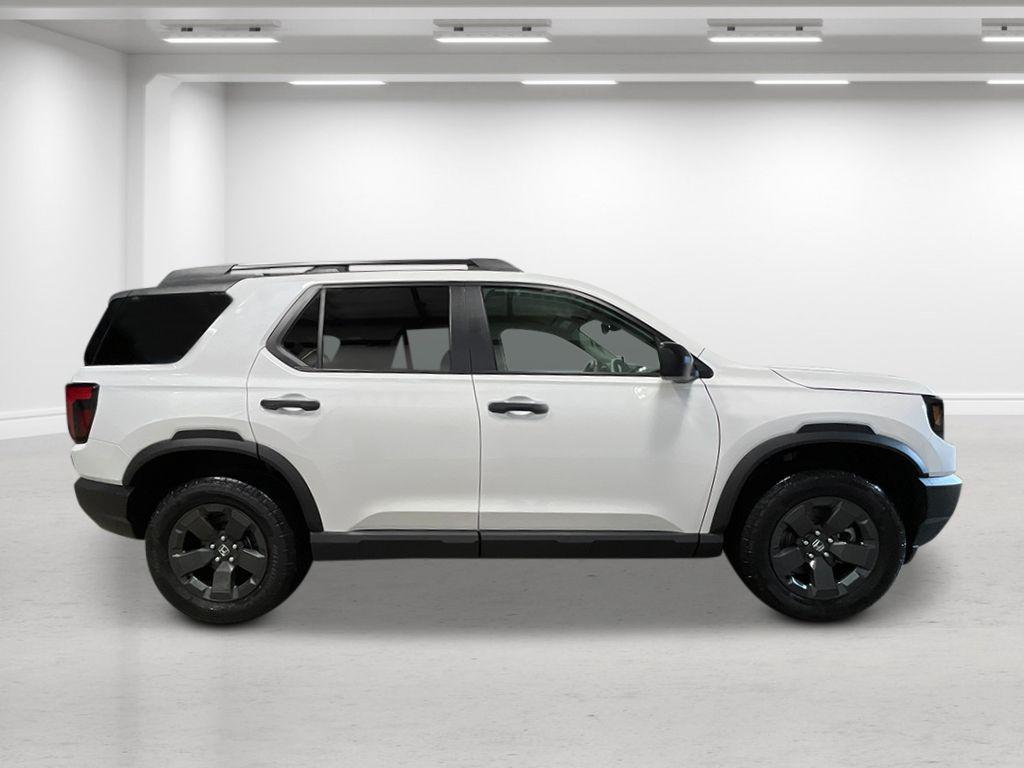 2026 Honda PASSPORT AWD RTL — миниатюра 7