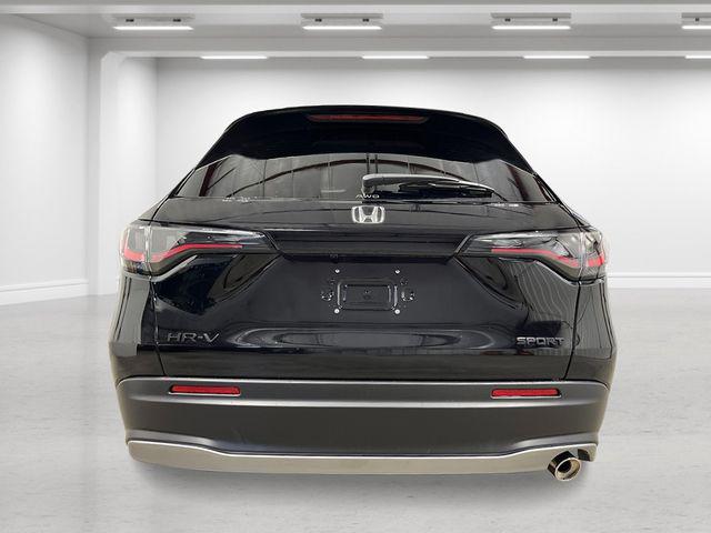 صورة 4 لـ 2027 Honda HR-V SPORT AWD