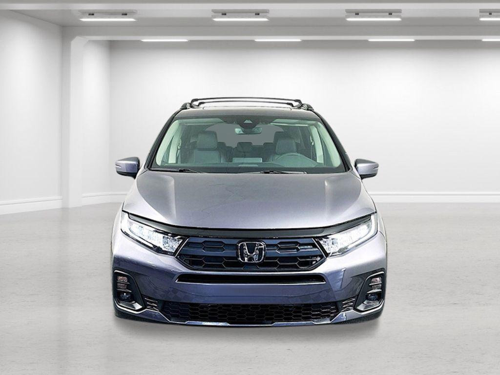 صورة 6 لـ 2027 Honda ODYSSEY EX-L