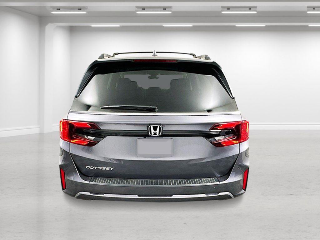 صورة 3 لـ 2027 Honda ODYSSEY EX-L