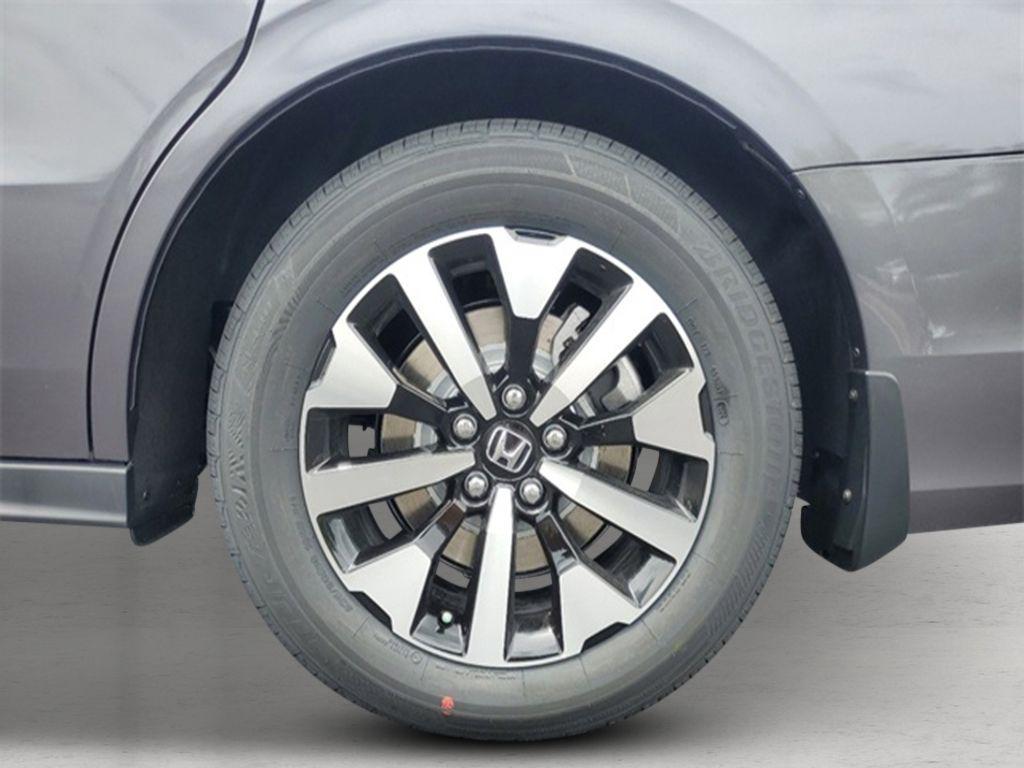صورة 7 لـ 2027 Honda ODYSSEY EX-L