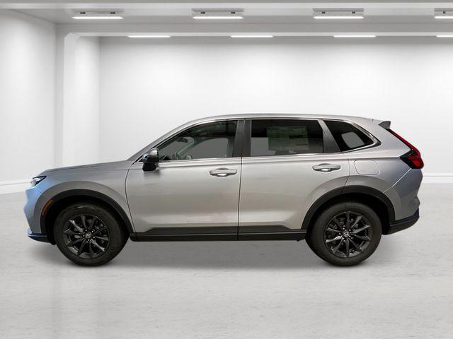 HONDA CR-V EX-L AWD - 2