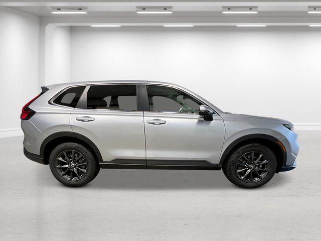 HONDA CR-V EX-L AWD - 7