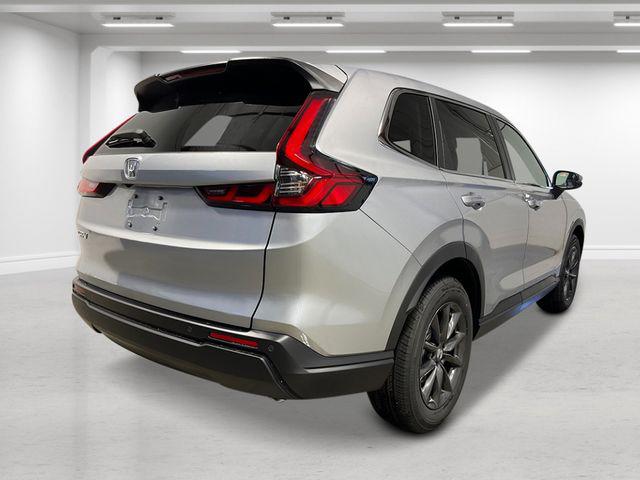 HONDA CR-V EX-L AWD - 6