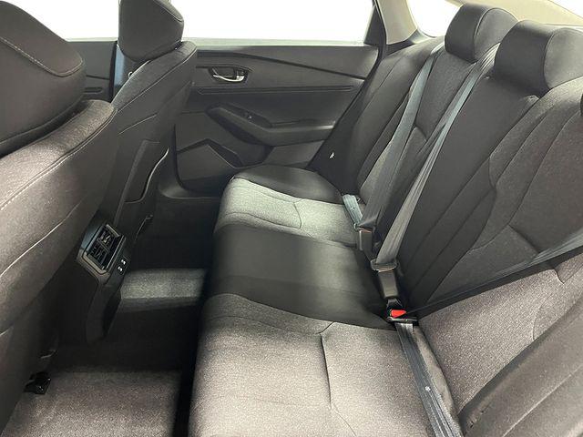 2026 Honda ACCORD SE — миниатюра 24
