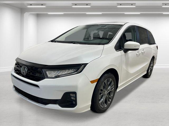 New 2026 Honda Odyssey Touring