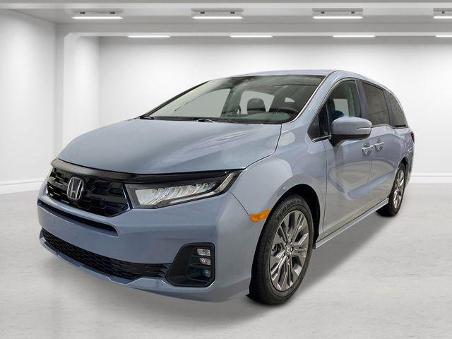 New 2026 Honda Odyssey Touring