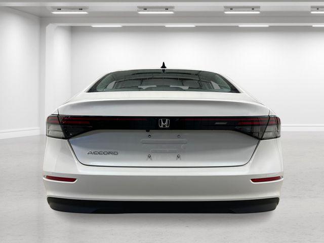 2026 Honda ACCORD SE 照片 4