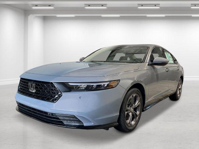 2026 Honda Accord EX-L