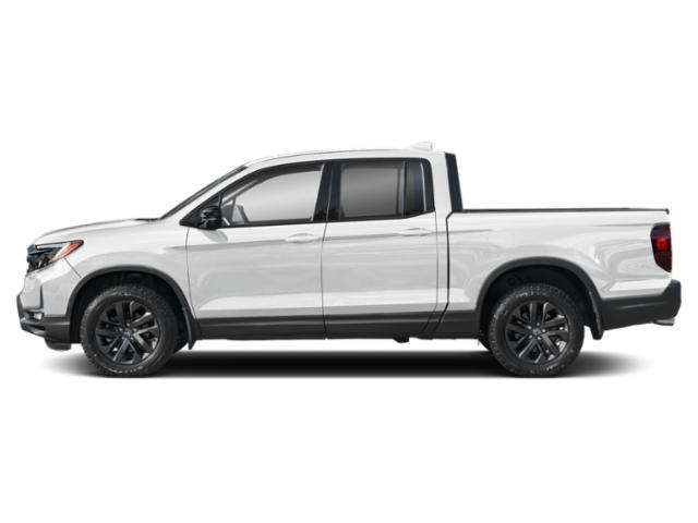 2026 Honda RIDGELINE SPORT 照片 2