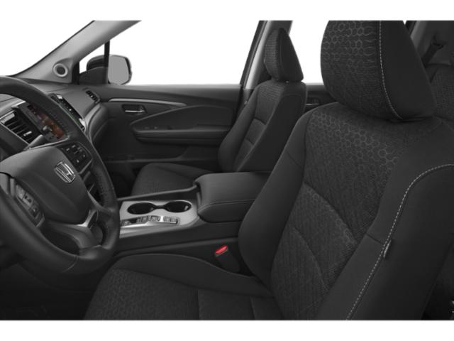 2026 Honda RIDGELINE SPORT 照片 9
