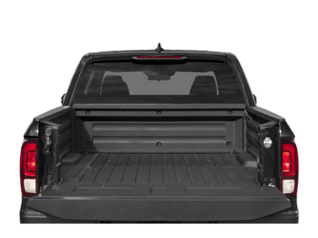 2026 Honda RIDGELINE SPORT 缩略图 11