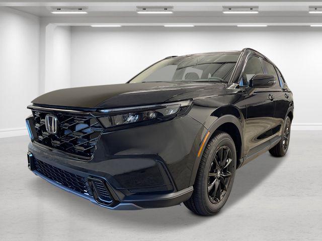 New 2026 Honda CR-V Hybrid Sport AWD
