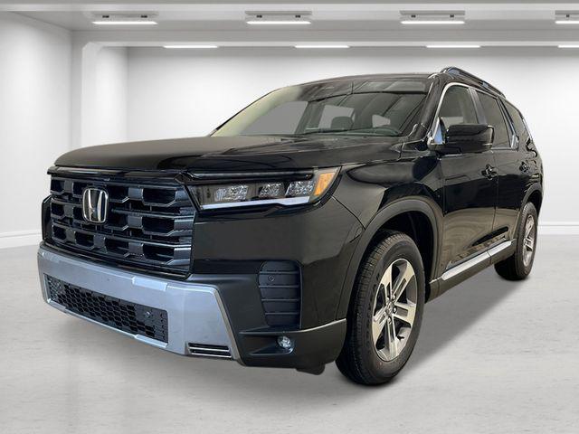 New 2026 Honda Pilot EX-L