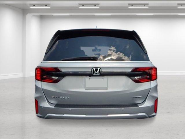صورة 4 لـ 2026 Honda ODYSSEY TOURING