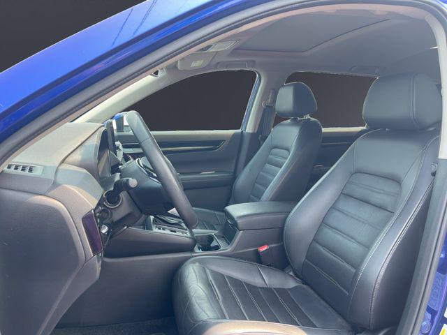 صورة 9 لـ 2024 Honda CR-V EX-L AWD
