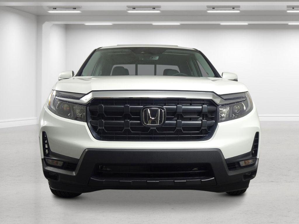 2026 Honda RIDGELINE RTL 照片 8