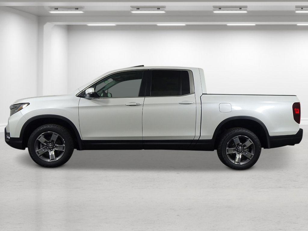 2026 Honda RIDGELINE RTL 照片 2