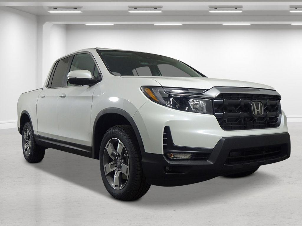 2026 Honda RIDGELINE RTL 照片 7