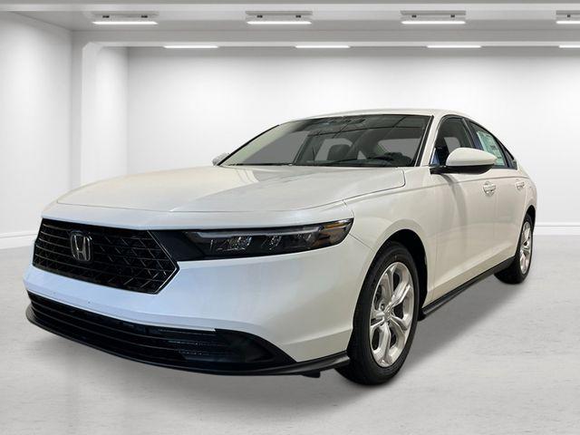 New 2026 Honda Accord LX 1.5T