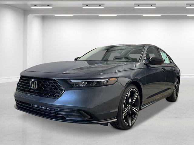 صورة 1 لـ 2026 Honda ACCORD SE