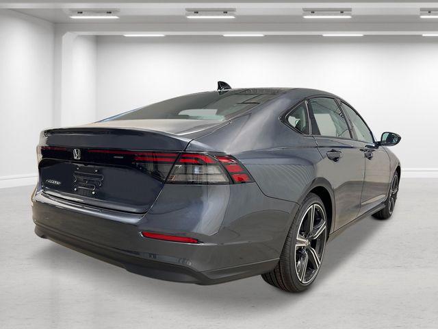 صورة 5 لـ 2026 Honda ACCORD SE
