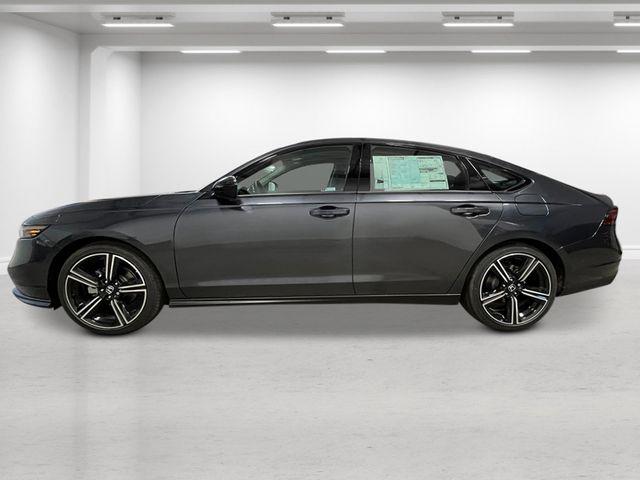 صورة 2 لـ 2026 Honda ACCORD SE