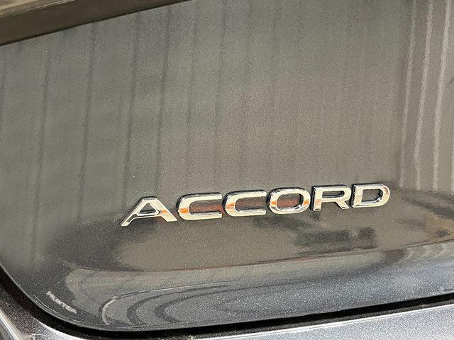 صورة 6 لـ 2026 Honda ACCORD SE