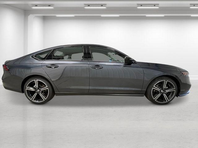 صورة 7 لـ 2026 Honda ACCORD SE