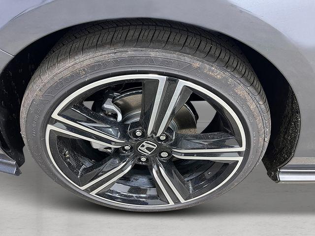 صورة 10 لـ 2026 Honda ACCORD SE