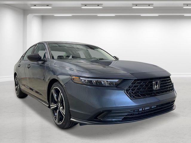 صورة 8 لـ 2026 Honda ACCORD SE