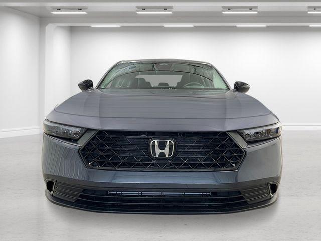 صورة 9 لـ 2026 Honda ACCORD SE