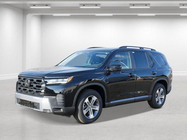 New 2026 Honda Pilot EX-L