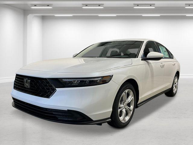 New 2026 Honda Accord LX 1.5T