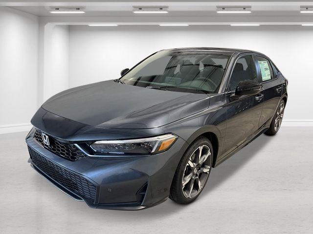 New 2026 Honda Civic Hybrid Sport Touring