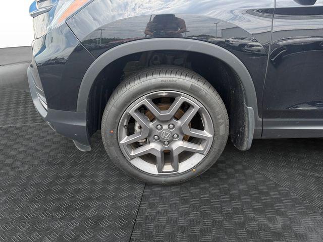 صورة 10 لـ 2023 Honda PASSPORT AWD EX-L
