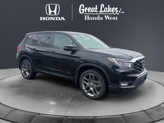 صورة 7 لـ 2023 Honda PASSPORT AWD EX-L
