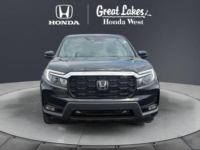 صورة 8 لـ 2023 Honda PASSPORT AWD EX-L