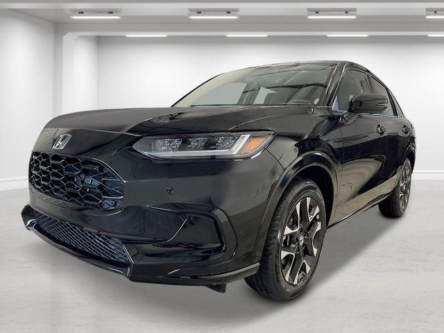 New 2026 Honda HR-V EX-L