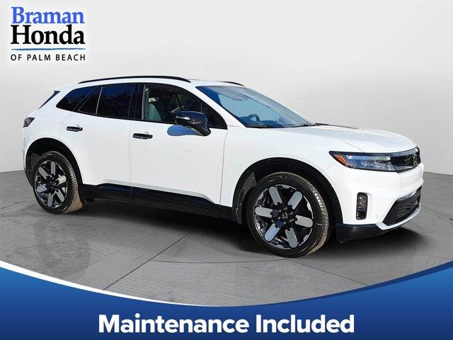 New 2026 Honda Prologue Elite