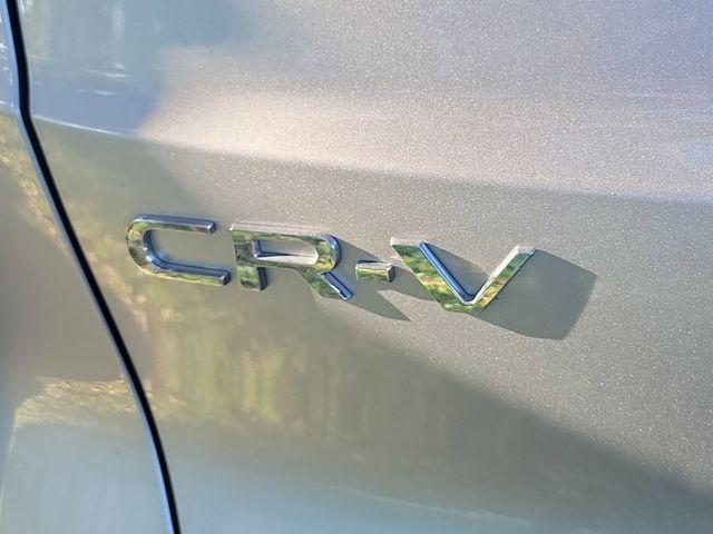 HONDA CR-V - 9