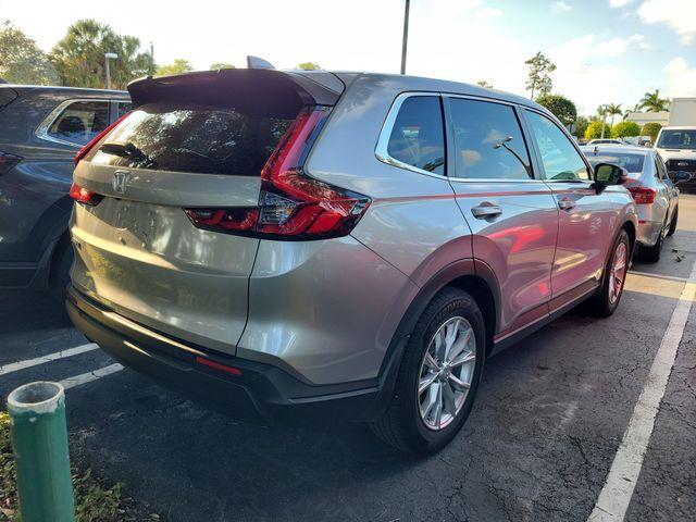 HONDA CR-V - 4